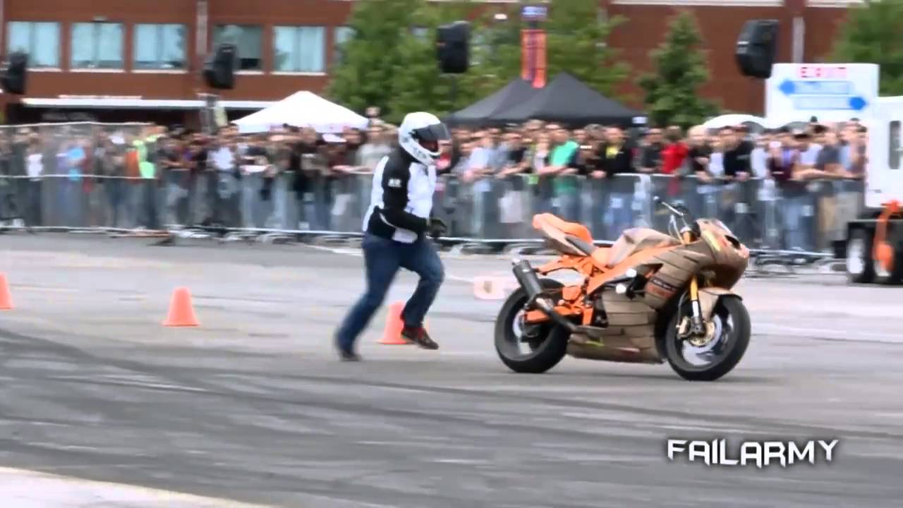 Best Fails of the Week 3 August 2013 &brvbar;&brvbar; FailArmy