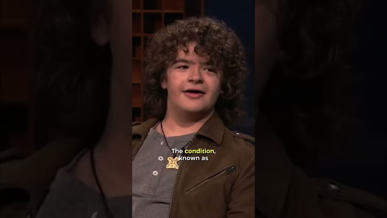 Did You Know In STRANGER THINGS…