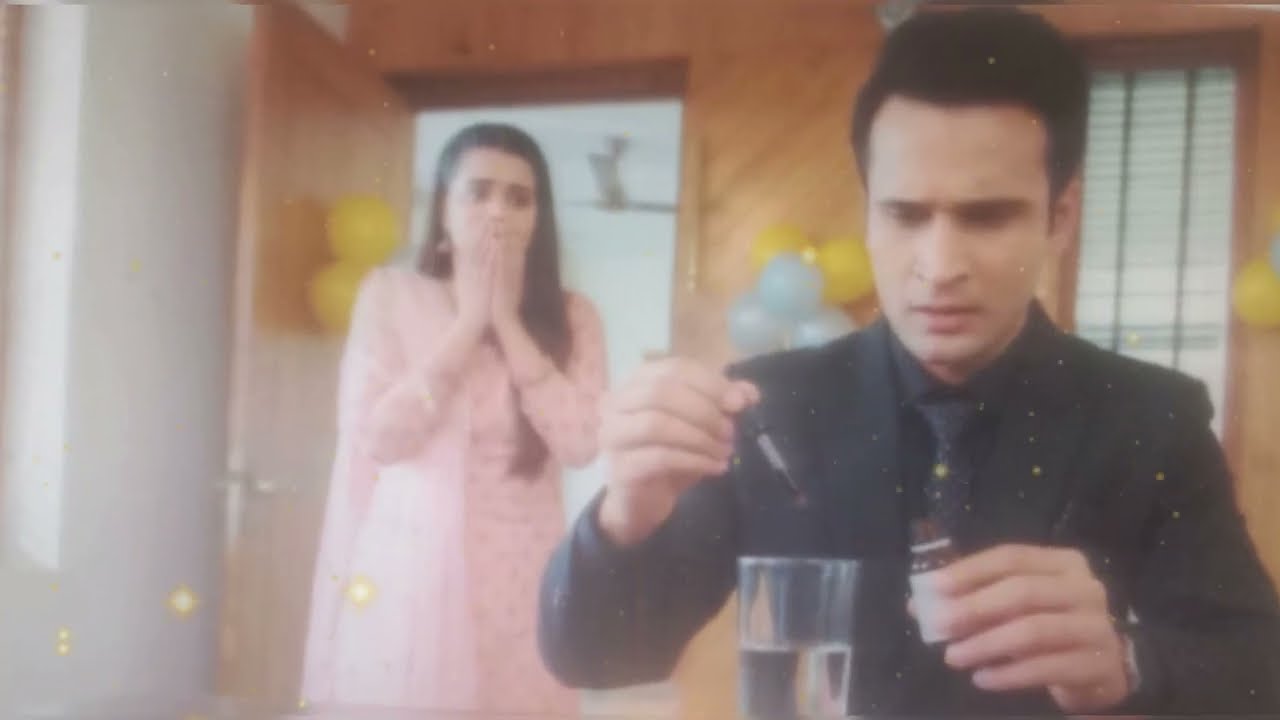 Bhoomi & Raj Wedding Begins! Veer Discovers Radhika’s Truth | Big Twist in Lakshmi Niwas
