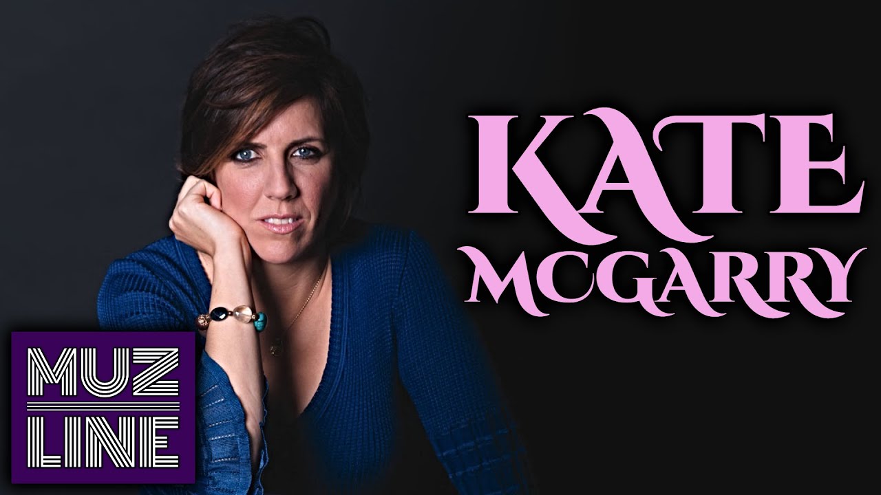 Kate McGarry Trio Live at Jazz Baltica 2010