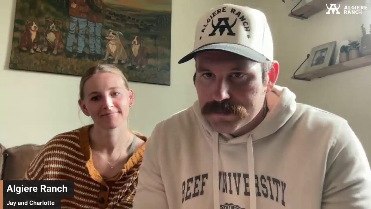Ranch Family Bible Study