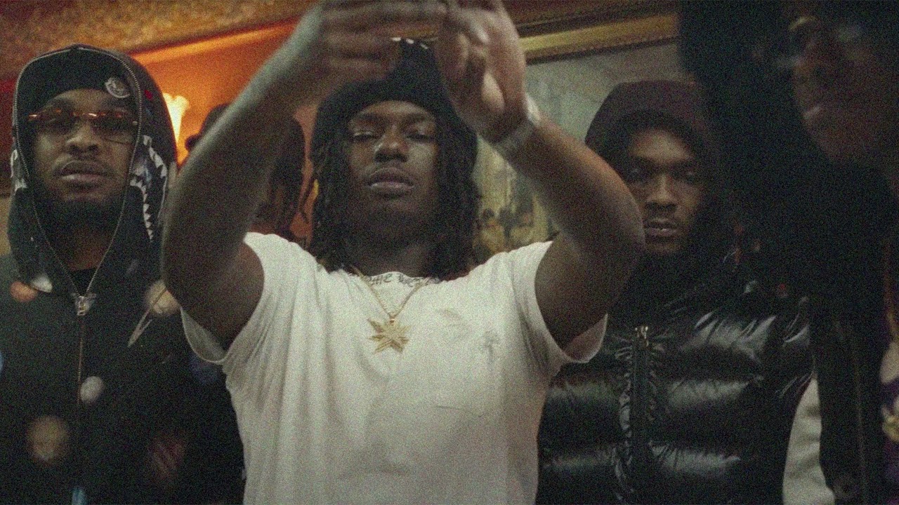 Duvy x Lil Durk Type Beat 