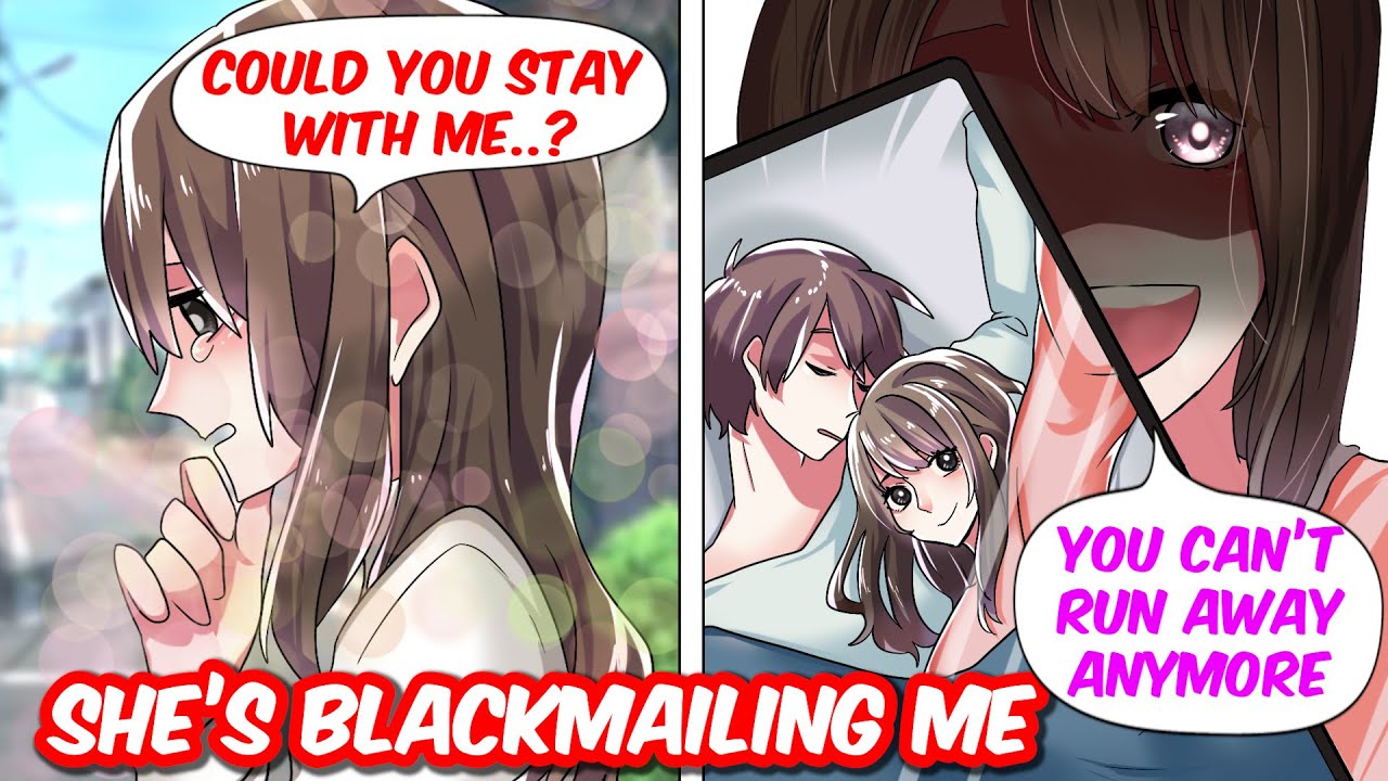 I saved my childhood friend and she's now threatening me to marry her!? [Manga Dub]  [RomCom]