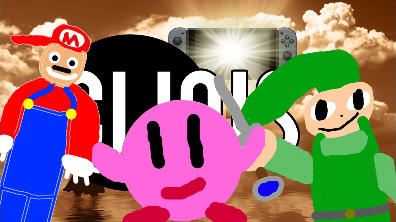 The Worst Nintendo Kickstarter Rip-offs