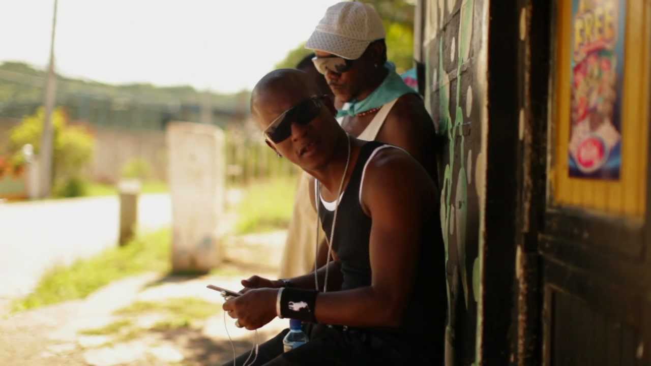 Charly Black Ungrateful People Official HD Quality Music Video 2011