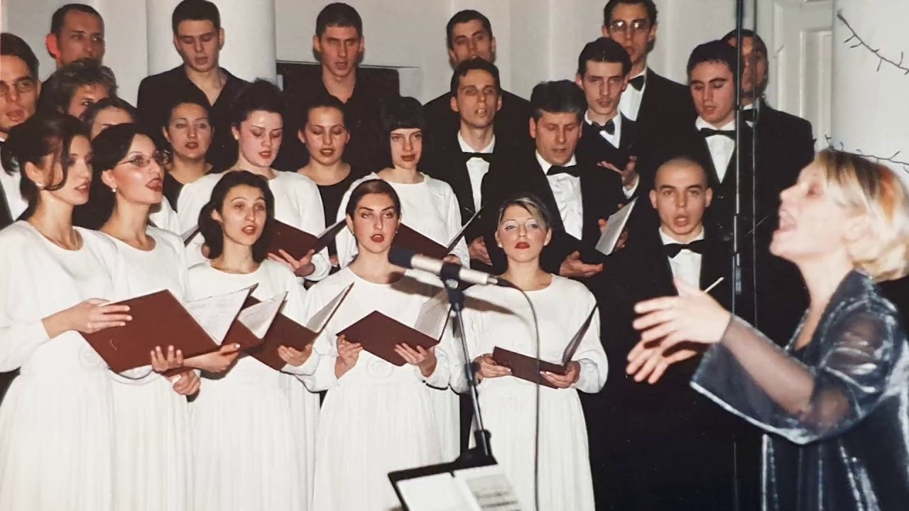U kotarici mi majka selo donela - R. Petrović