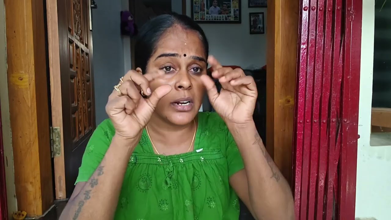 ஐசிஓல சேர்த்தவளுக்கு  அப்பன் கூட பார்க்க வரல என்ன காரணம் இந்த வீடியோவை முழுசா பாருங்க நான் சொல்றேன் 