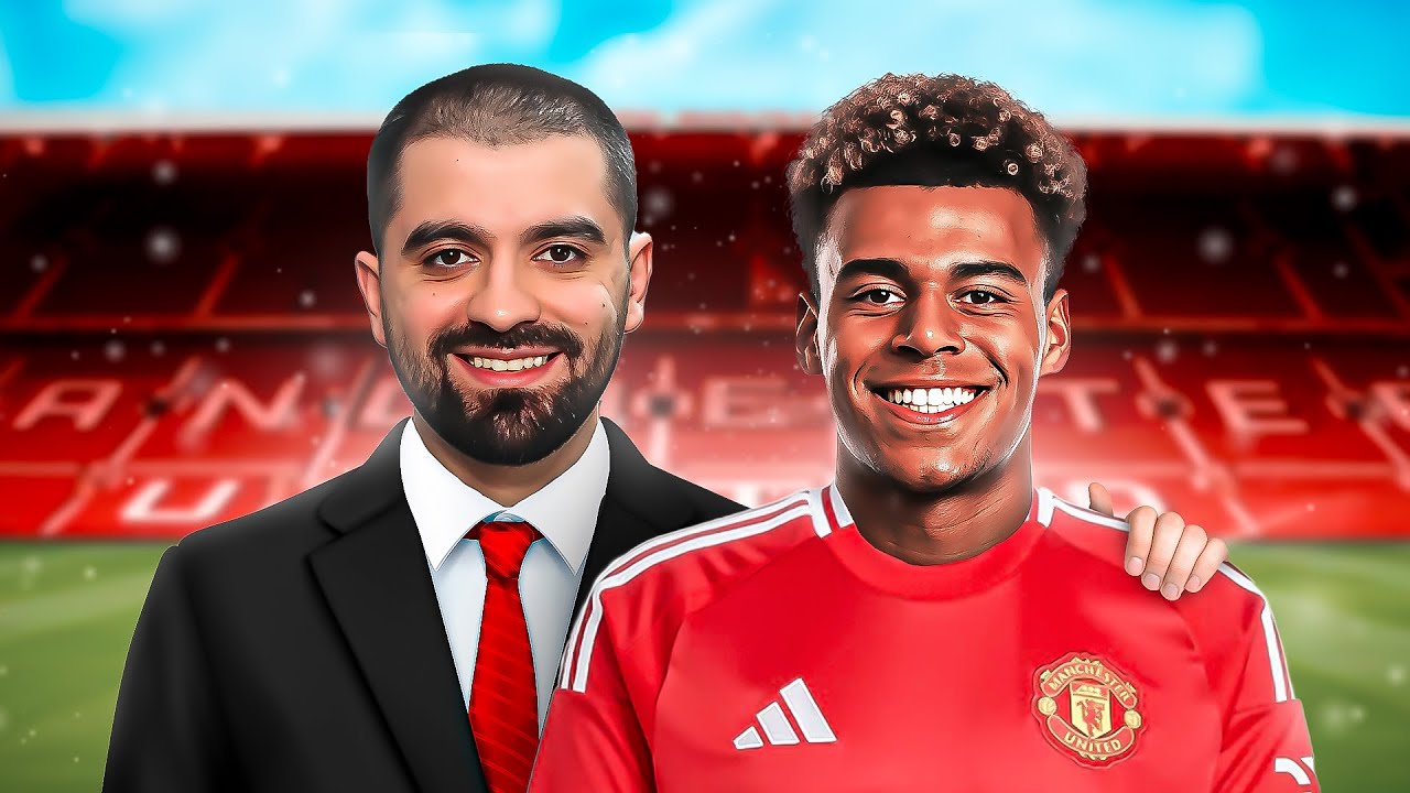 لاعب جديد ممكن يجيب لنا الألقاب..🇫🇷⭐️