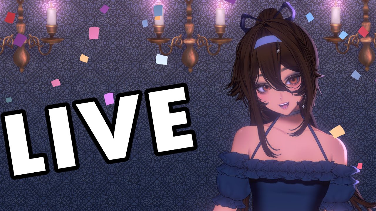 Wholesome GF ASMR LIVE: Let's have a COLD Saturday Chat~ [Just Chilling~]