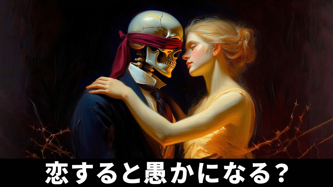 なぜ愛は人を盲目にするのか――ショーペンハウアー