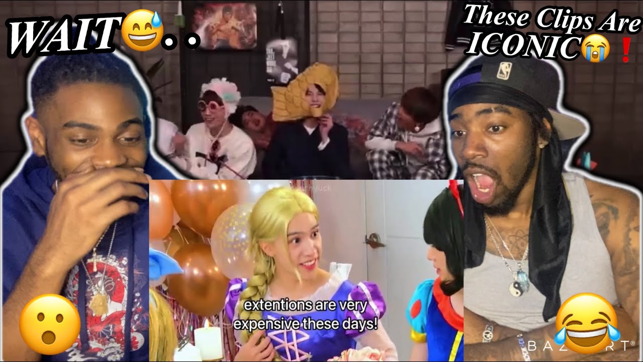 nct moments that don’t feel real REACTION!!!