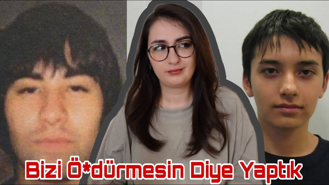 İki Kardeşin Kötü Planı - Ellis Kardeşler & Neil Tulley