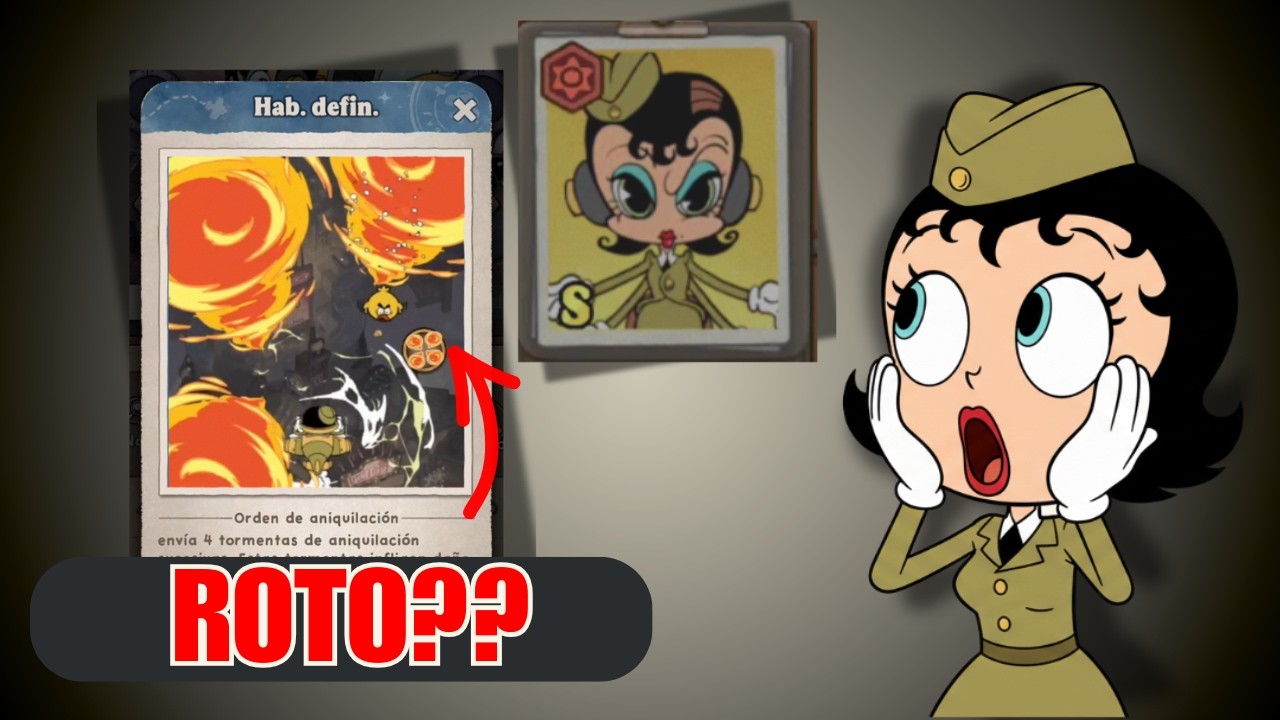 EDITH ES BUENA O MALA ? |ACECRAFT