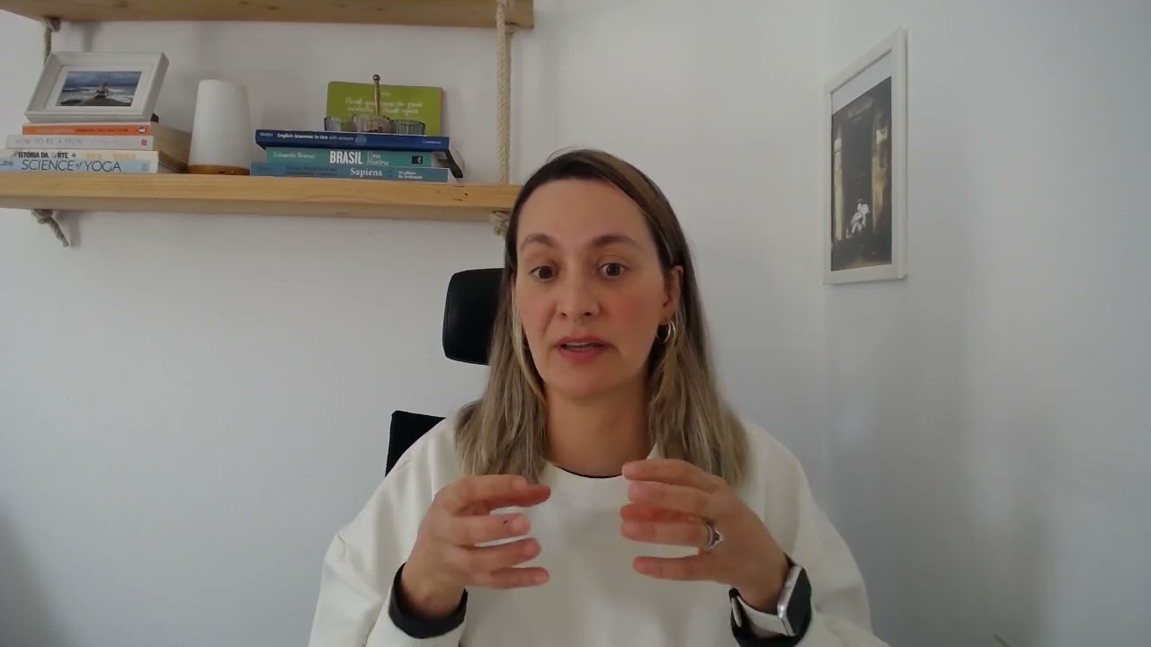 Crítica dói ou revela algo em você?