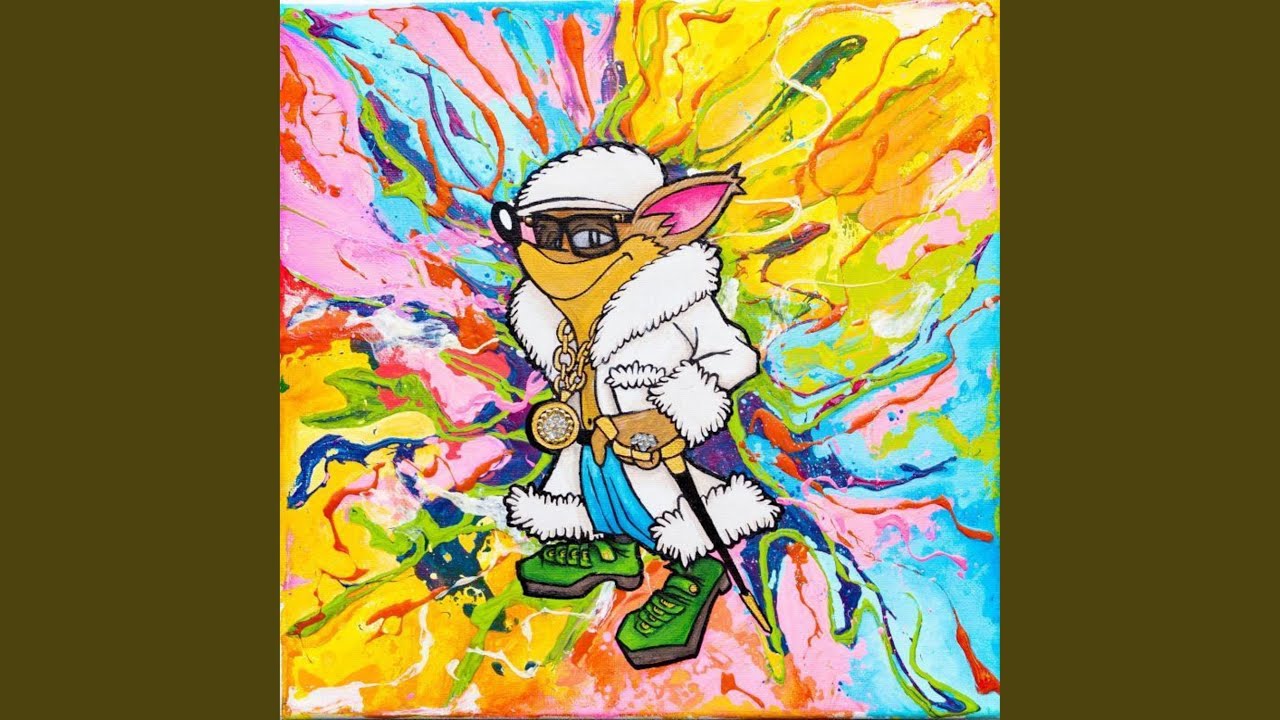 Buzzerbeater (feat. estee nack)