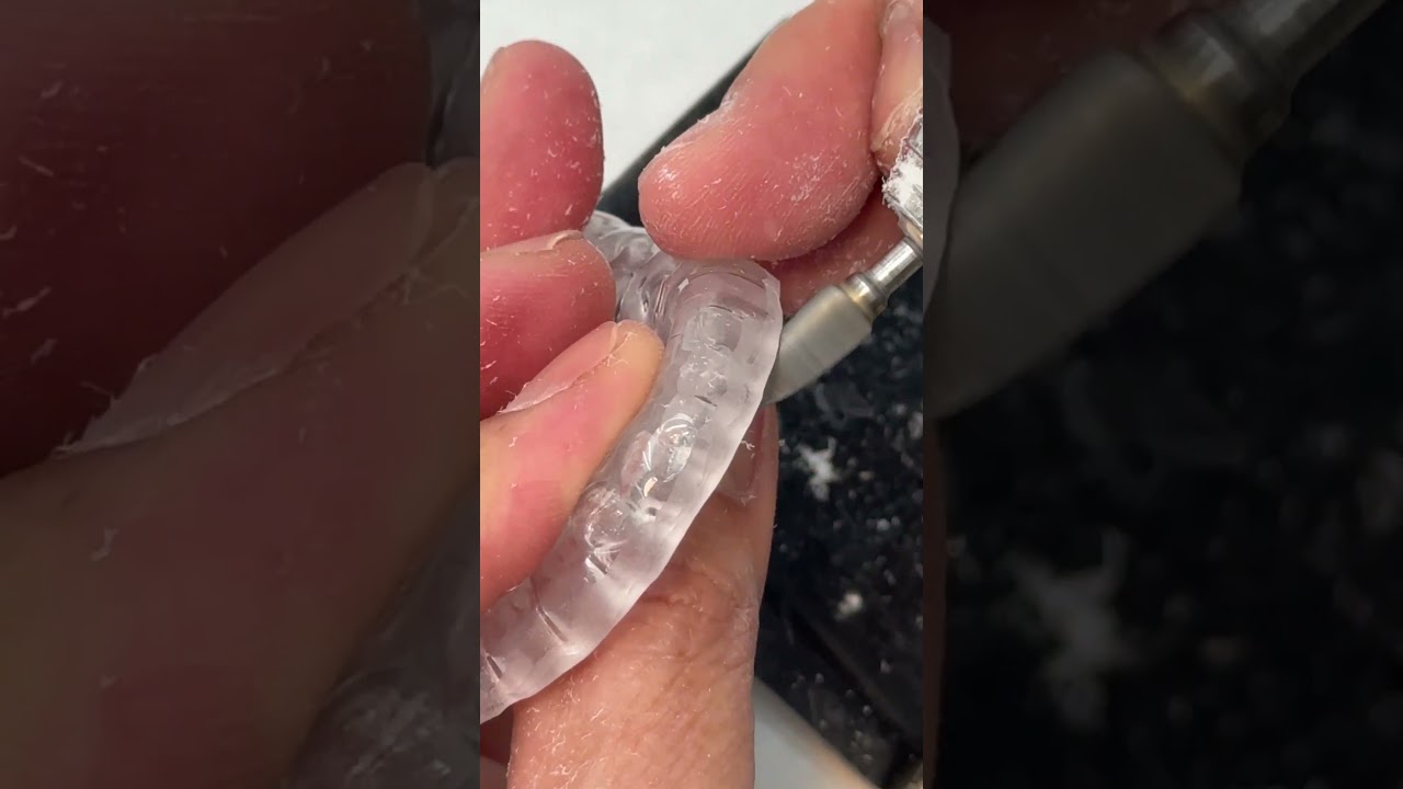 Soothing Protect Splints by LSK121