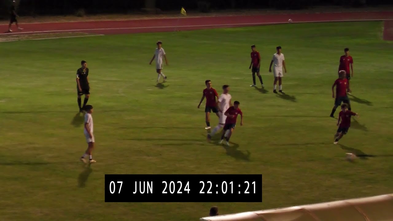 Torneo Decimo 2024 - POLISPORTIVA SESTU (2009) - DECIMO  3-1