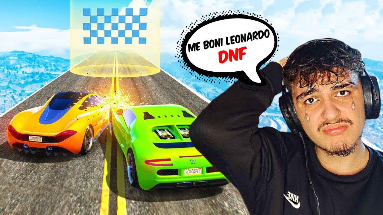 E BONA ALKINGZIN  DNF !! GTA 5 SHQIP