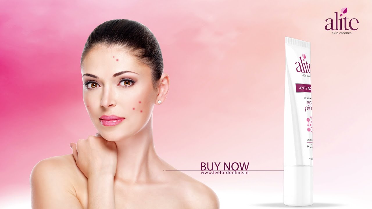 Buy Alite Anti Acne Gel | Alite Anti-acne Gel for Acne & Pimples Free Skin