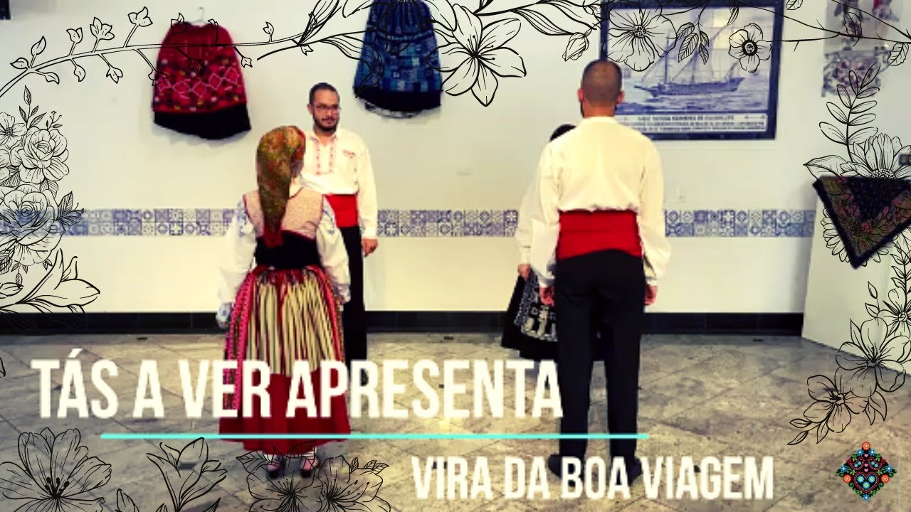 Vira da Boa Viagem