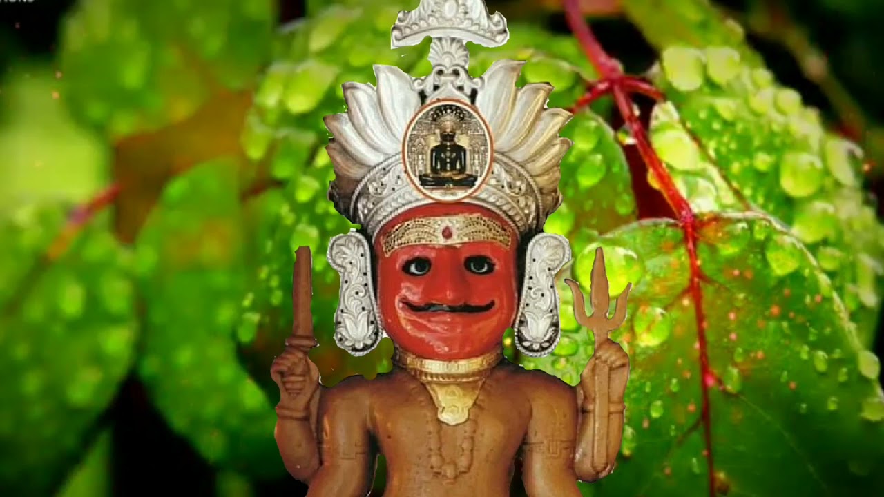 Shree Nakoda bheruji ki stuti ||श्री नाकोड़ा भैरव देव की चमत्कारी स्तुति || Edited by Rakesh