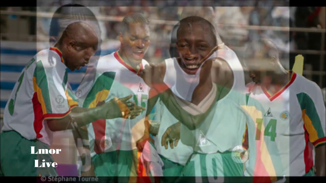 Youssou Ndour   Boufi Yemone Sakh Mou Nekh
