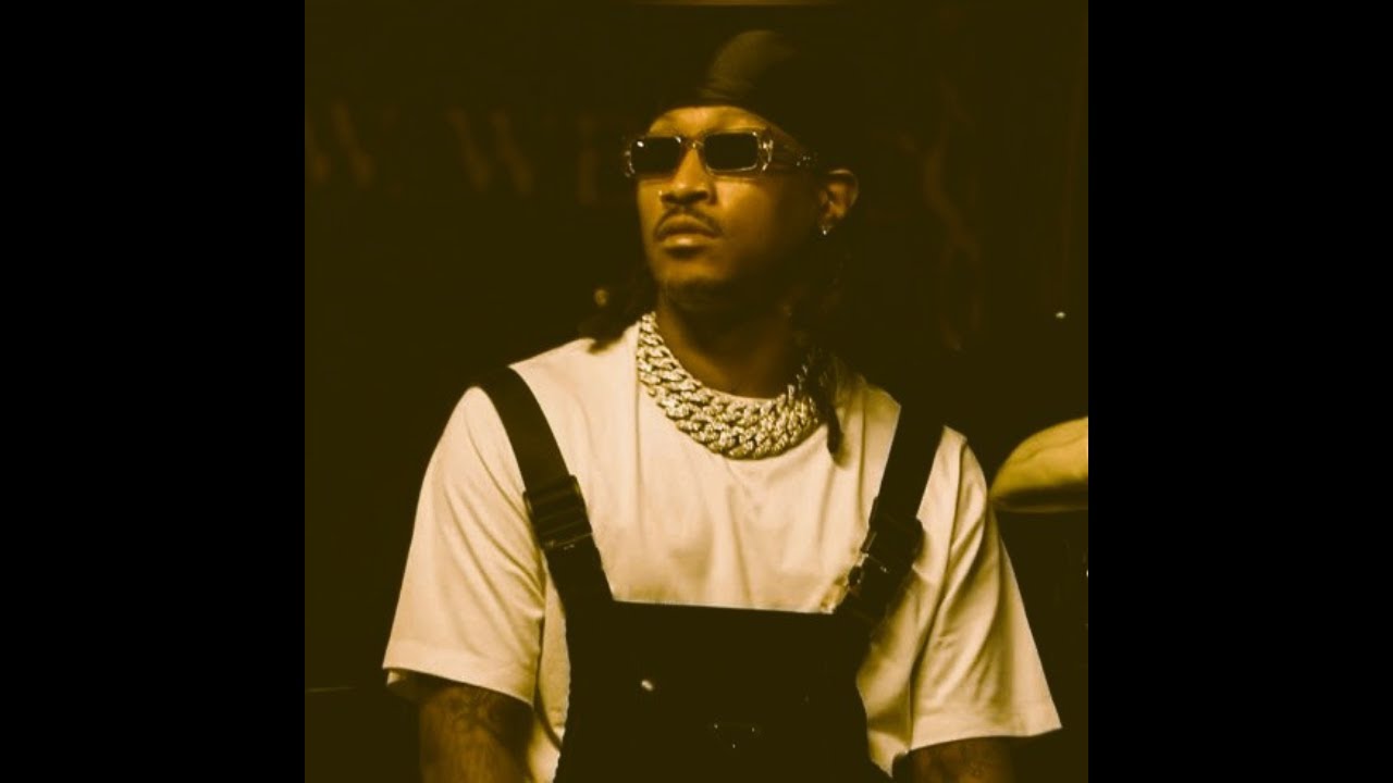 [FREE] Future Type Beat - 