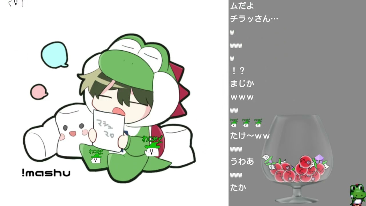 チルマシュ