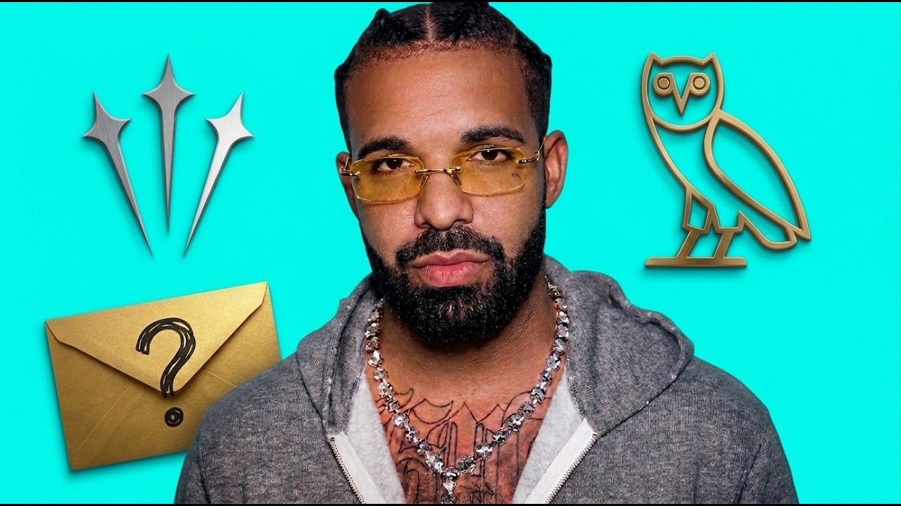 Why Drake Just Spent $2 Million