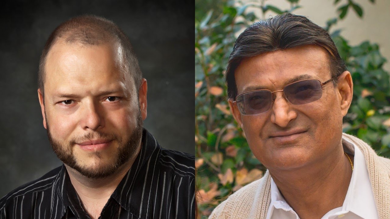 A Sikh Finds Jesus Christ: Tony Costa Interviews Jasvir Basi