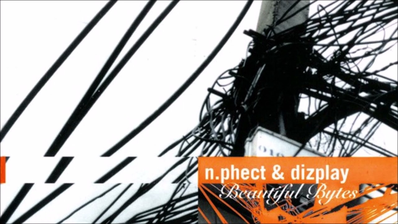 N.Phect & Dizplay - Shining Through