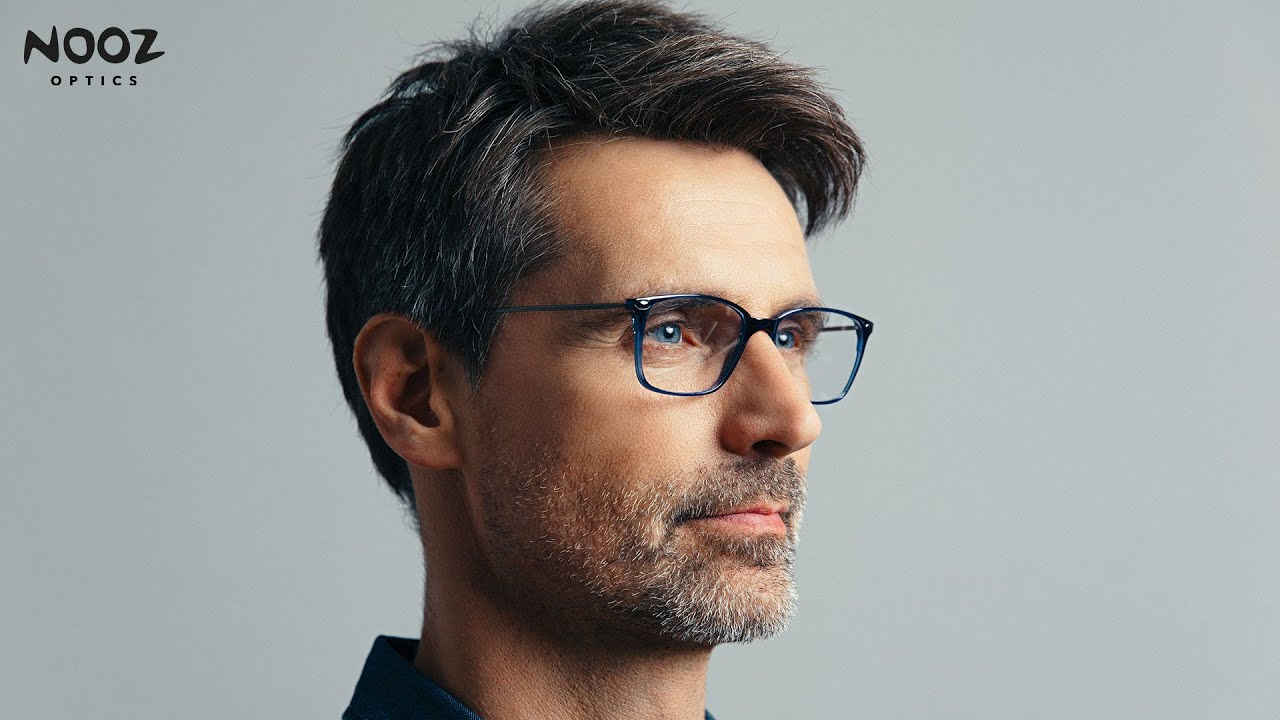 Nooz Essential - Reading Glasses - Nooz Optics