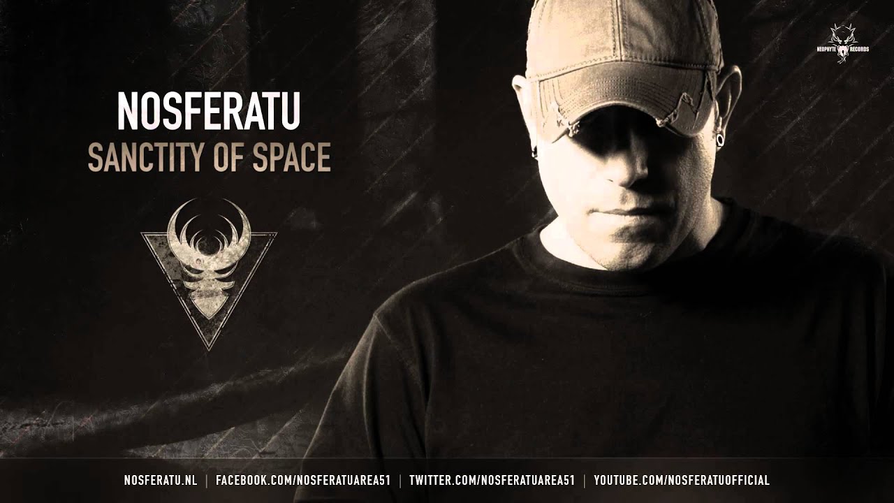 Nosferatu - Sanctity of Space