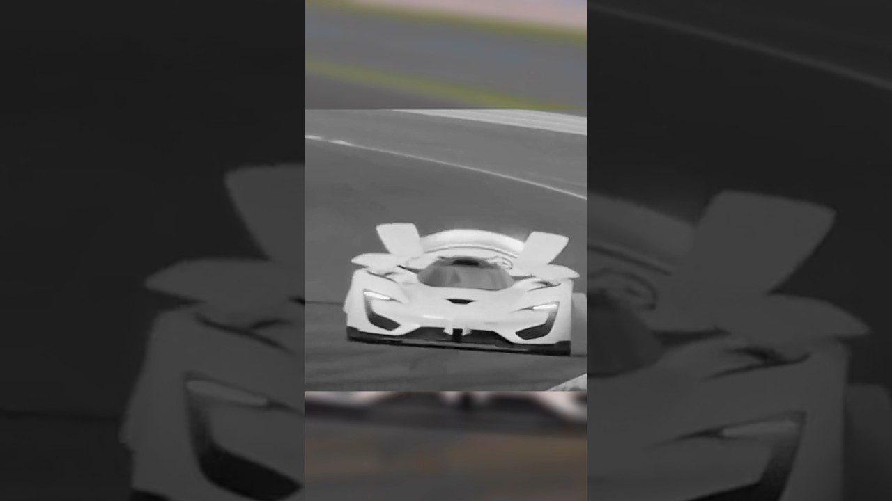 Dodge SRT Tomahawk &mdash; это просто нечто! 😱