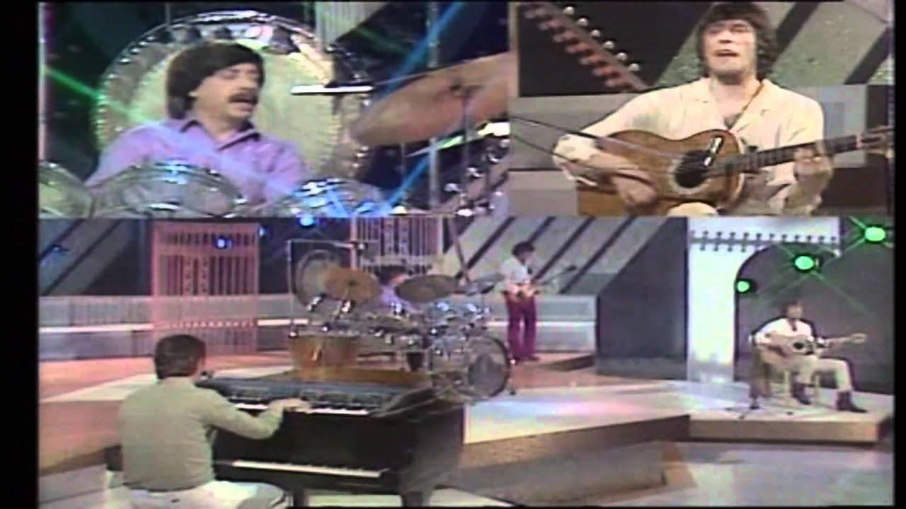 TRIANA   Quiero contarte;   Tu frialdad;  Una noche de amor desesperada