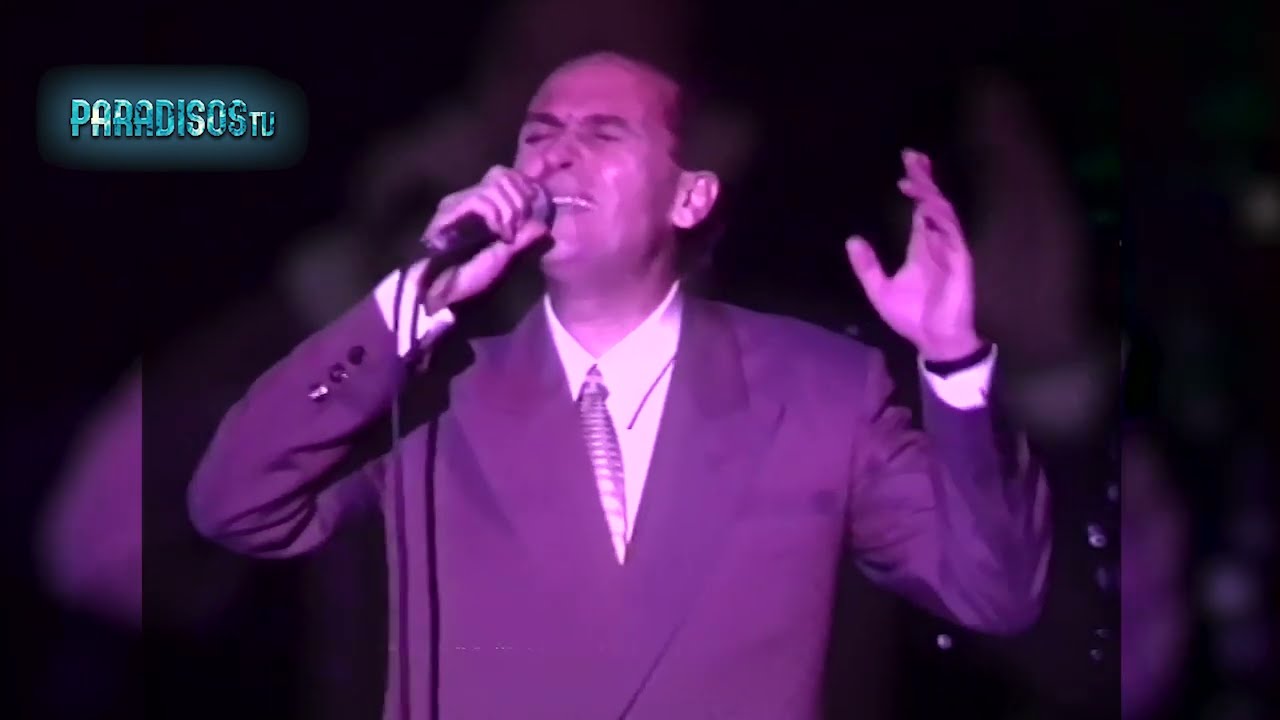 Σταμάτης Γονίδης live από Φαντασία από την εκπομπή 