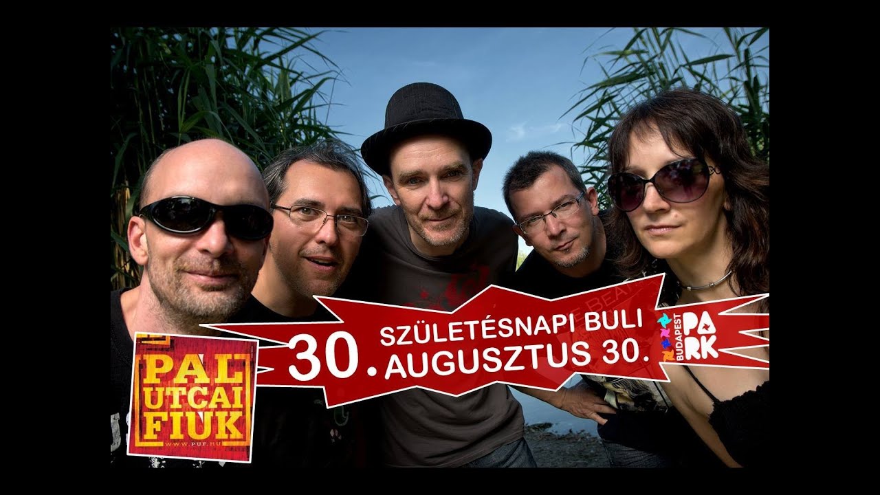PUF30 elso resz