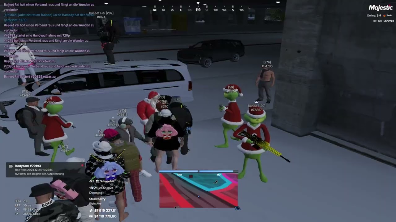 Majestic RP