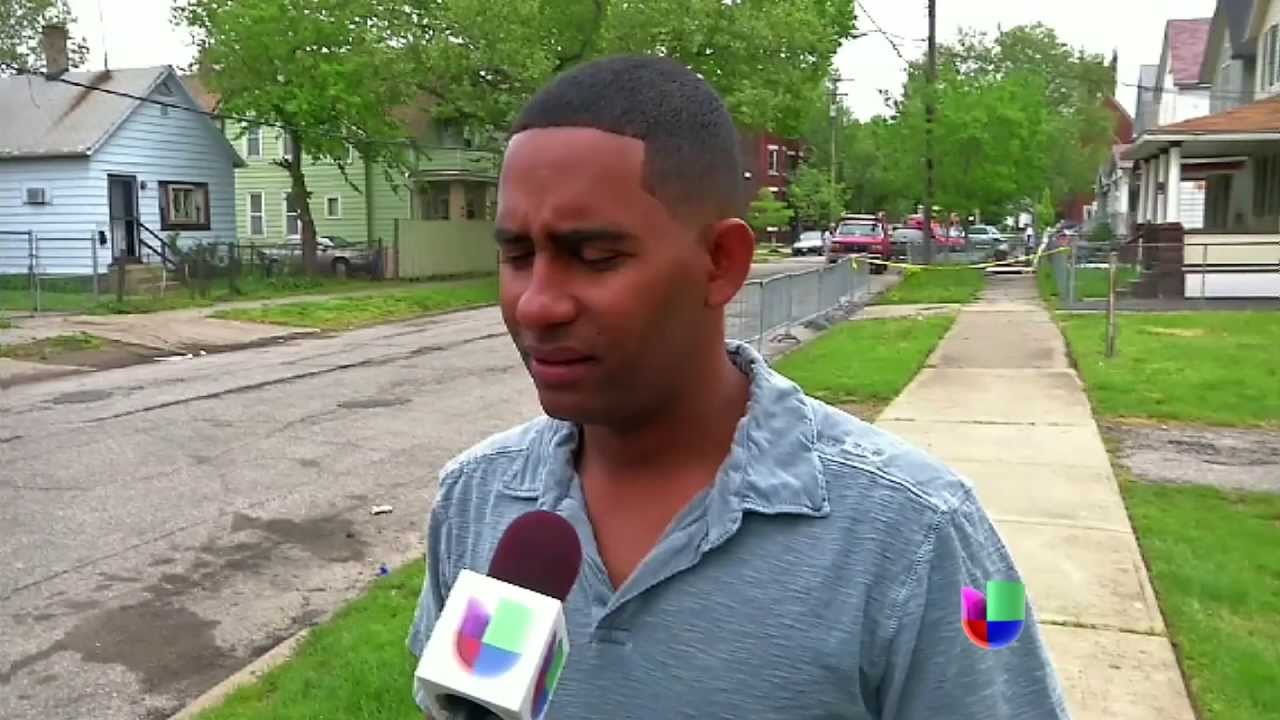 Michelle Knight vivirá con la familia de Gina De Jesús - Noticiero Univision