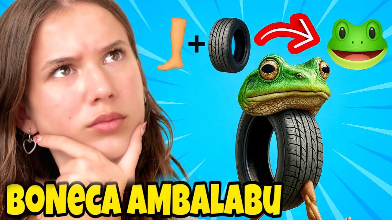 Adivina POR EMOJIS