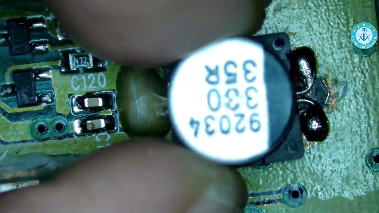 การวัดเช็ค CPU เรือนไมล์ Vigo, เทคนิคการต่อลายวงจร,