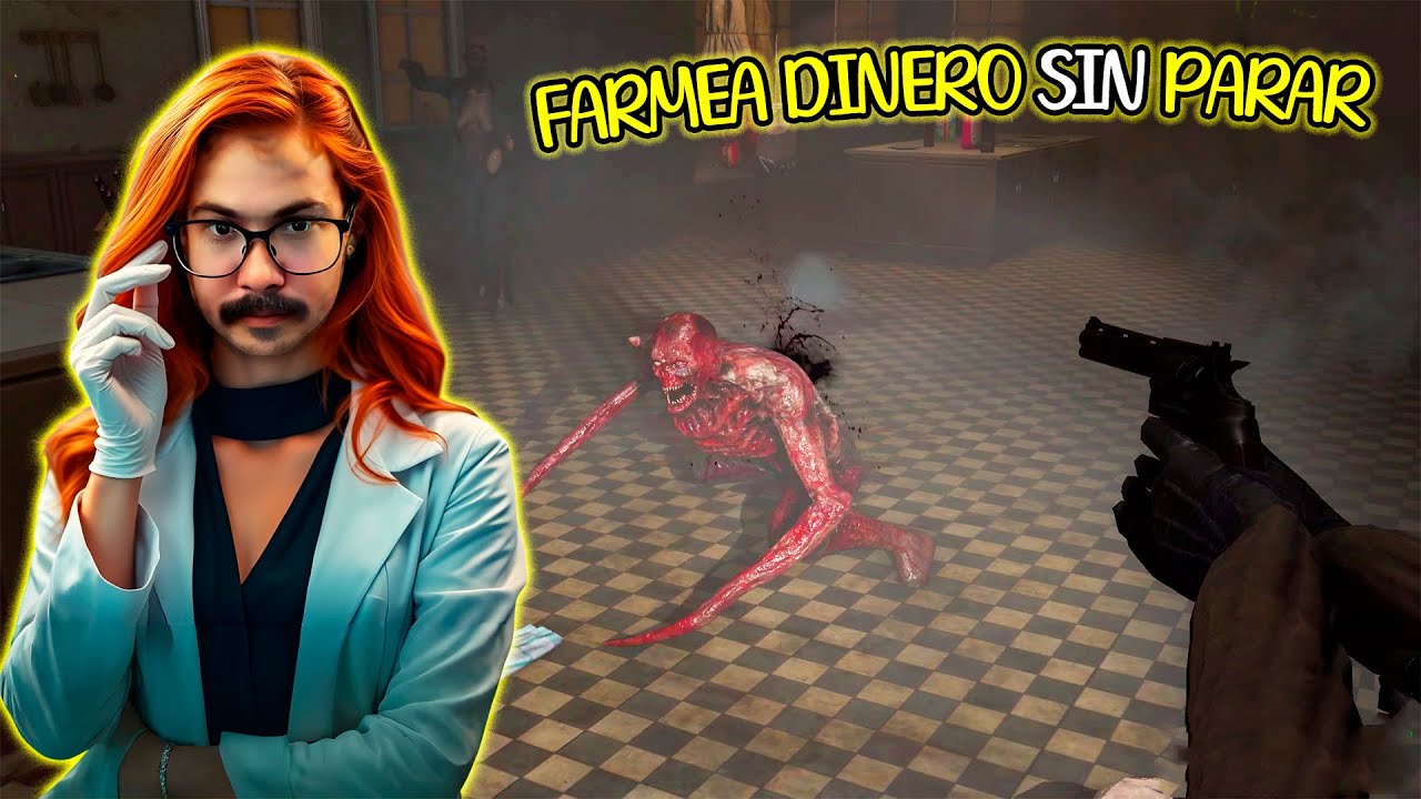 Guía definitiva para ganar más DINERO cazando jefes LVL 50 en Dead Frontier 2 ESPAÑOL 💪