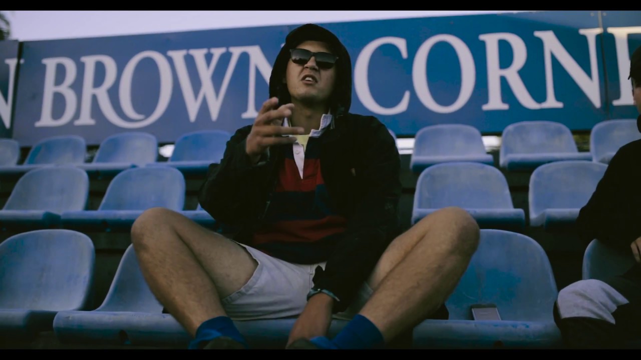 MESC & HEADMASTA DEAN (ONE SHOT)