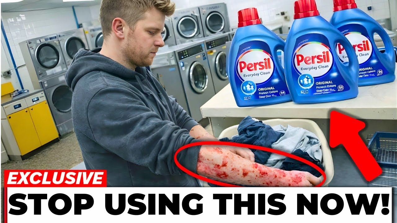 DON'T Use These 9 UK Laundry Detergents Brands (And 3 That Might Actually Be Worth It)