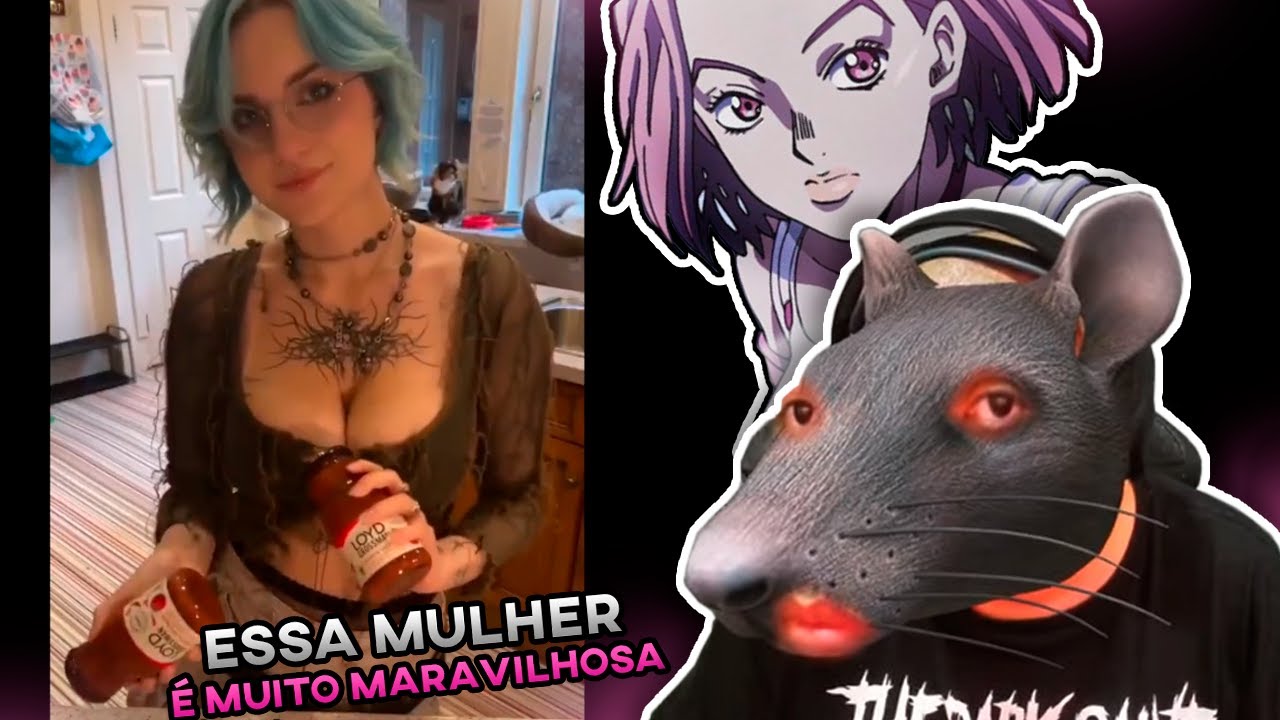 CALMA AI CARA QUE ABSURDO - LUANGAMEPLAY CLIPES DO REDDIT