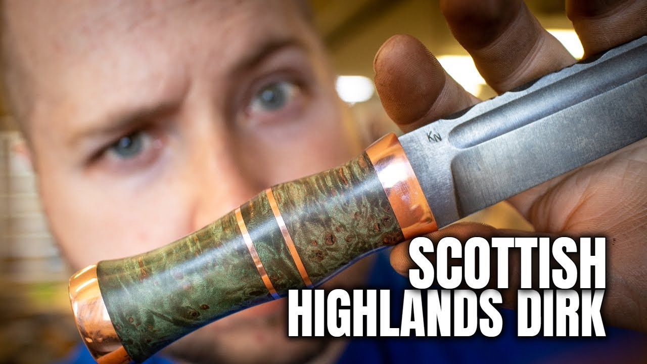 Building the Scottish 