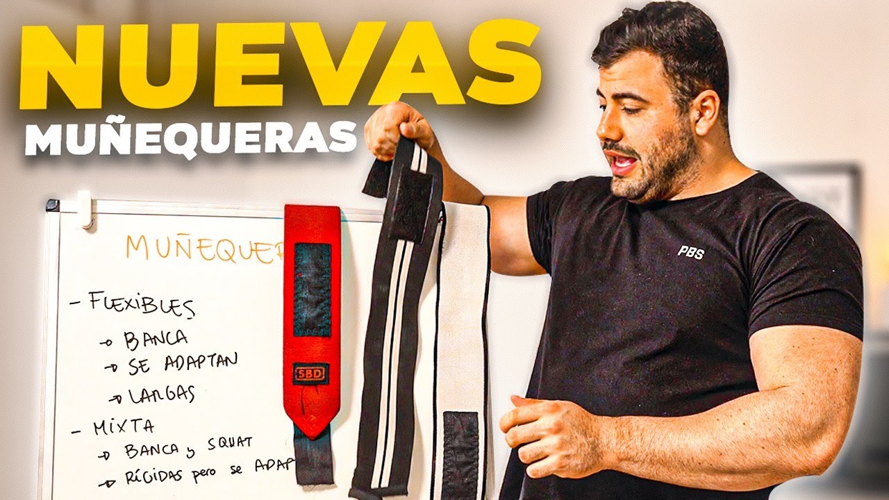 ELIGE LAS MU&Ntilde;EQUERAS CORRECTAS
