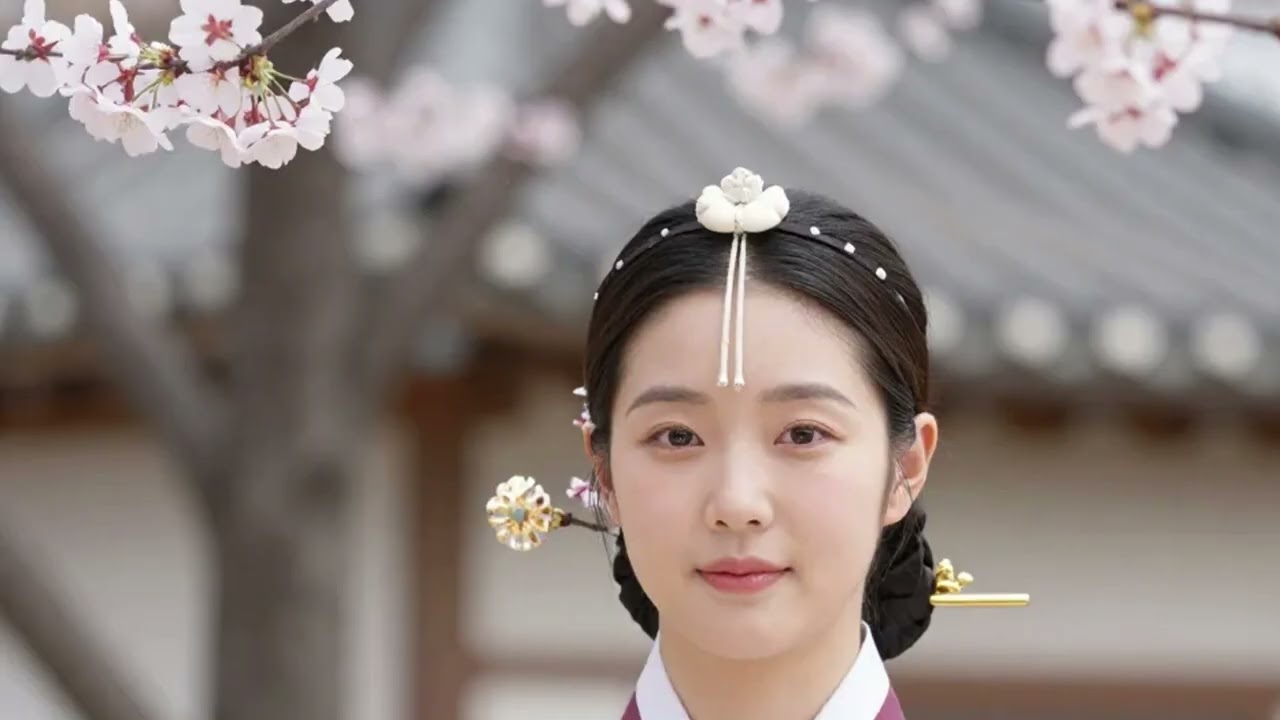 과부가 봄을 즐기다 | 국악퓨전 | 2026 | 이부탐춘 | 신윤복 |