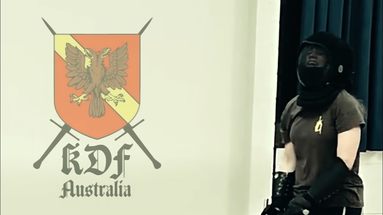 longsword sparring 17/02/2026