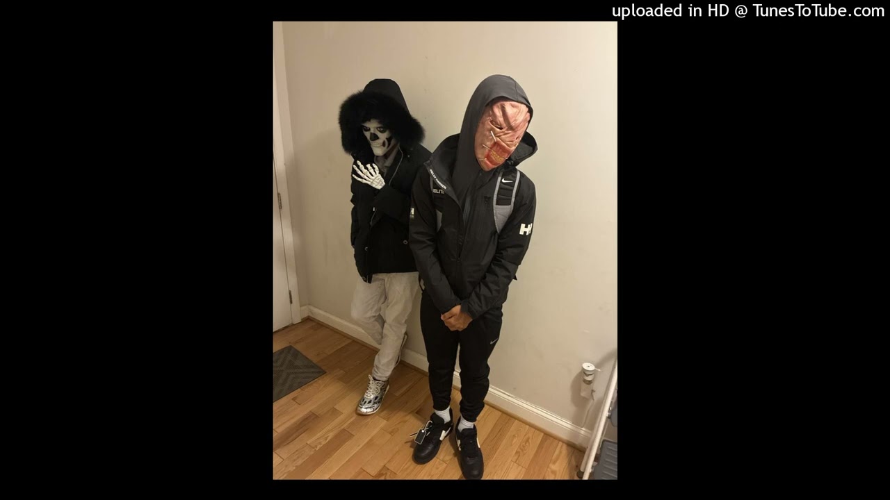 rrdame + jaeychino + dmv type beat 